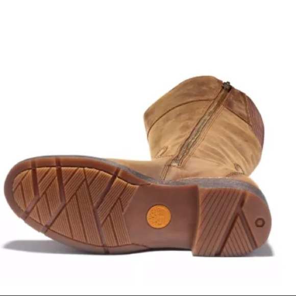 Timberland GRACEYN WATERPROOF TALL BOOTS - Picture 2 of 10